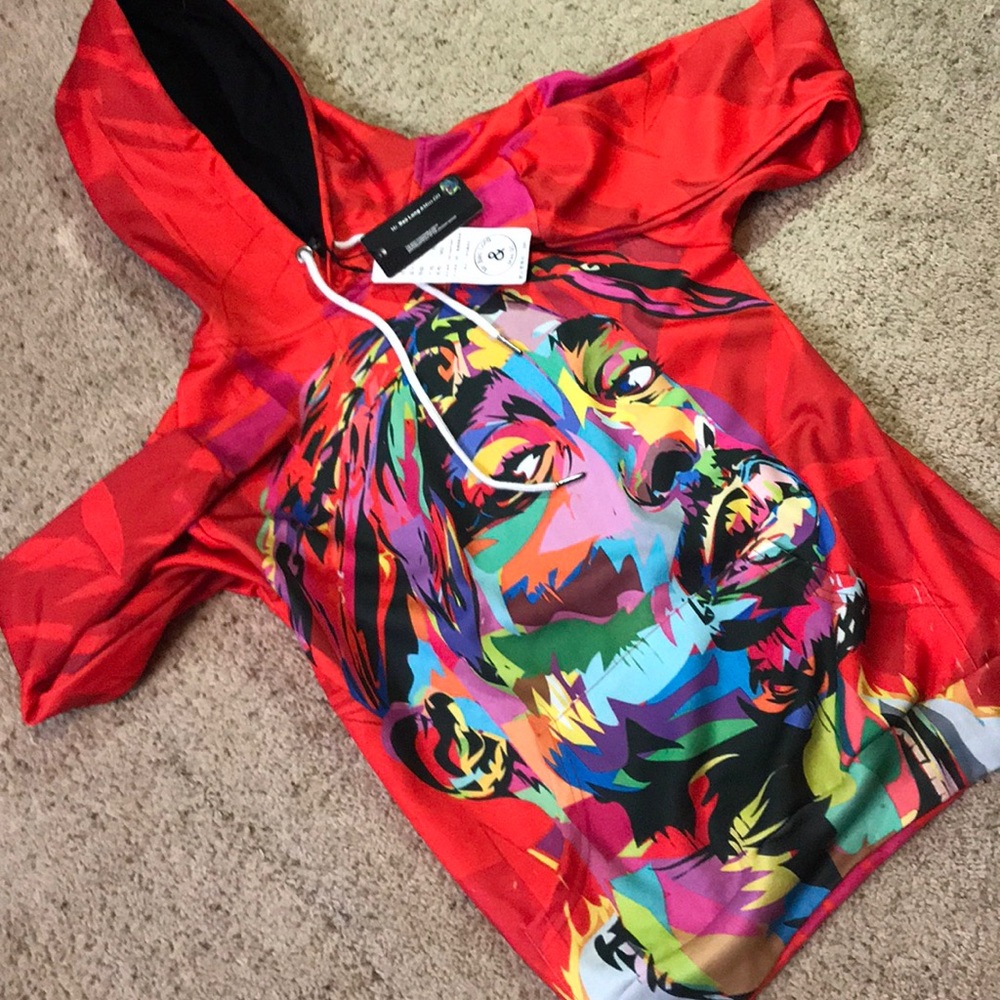 Jacket - Picture 2 of 5